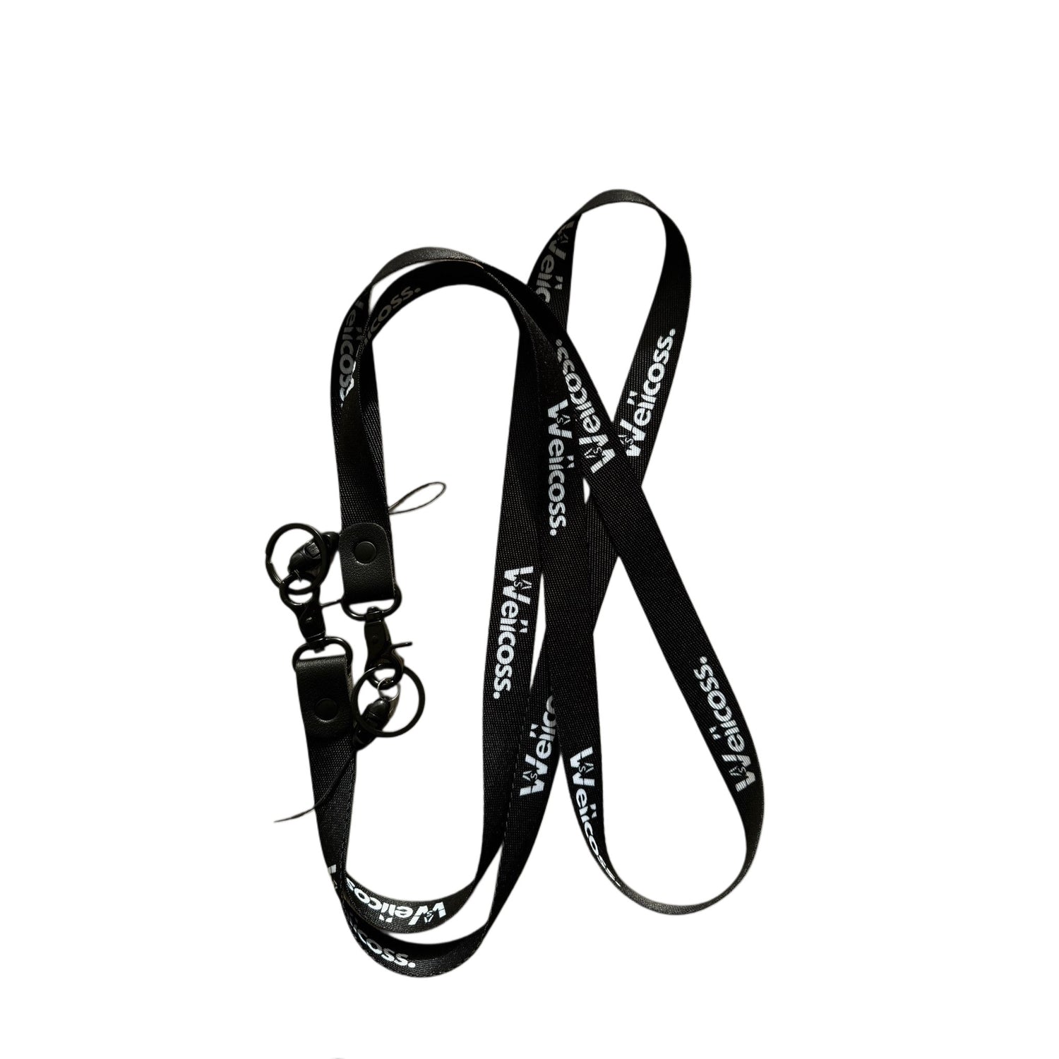 Lanyard Wellcoss.