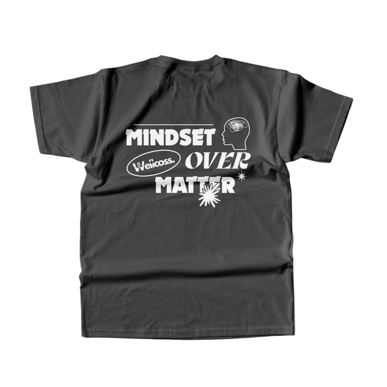 Mindset Darkgrey