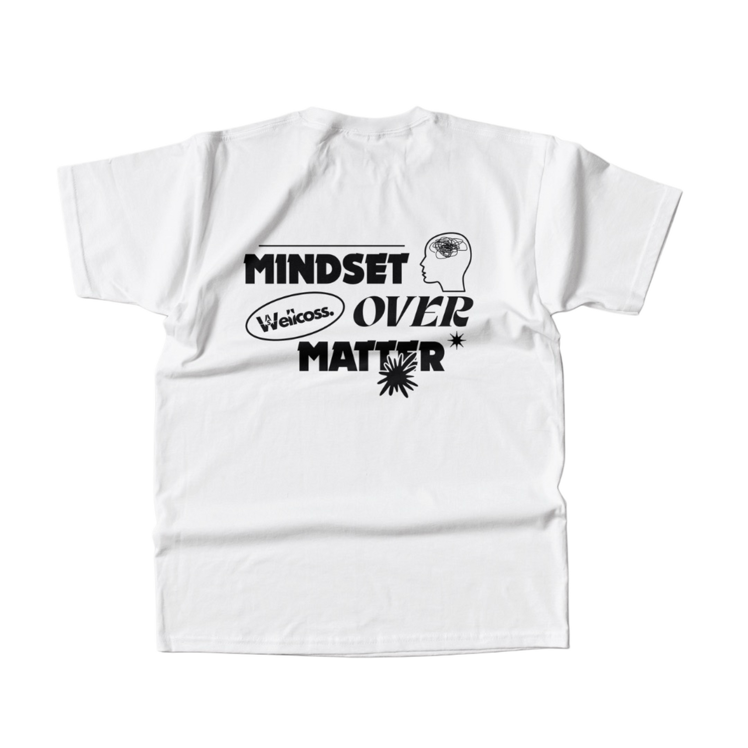 Mindset White