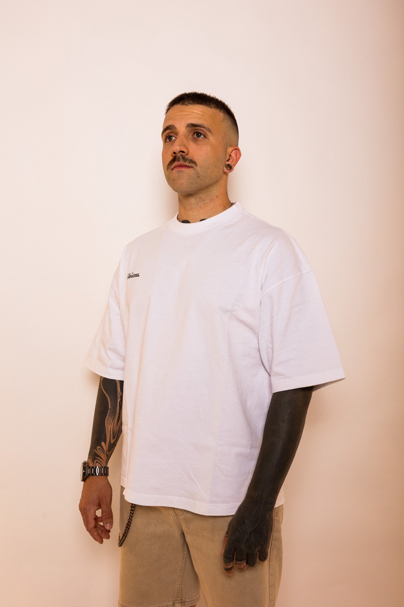 Matter White