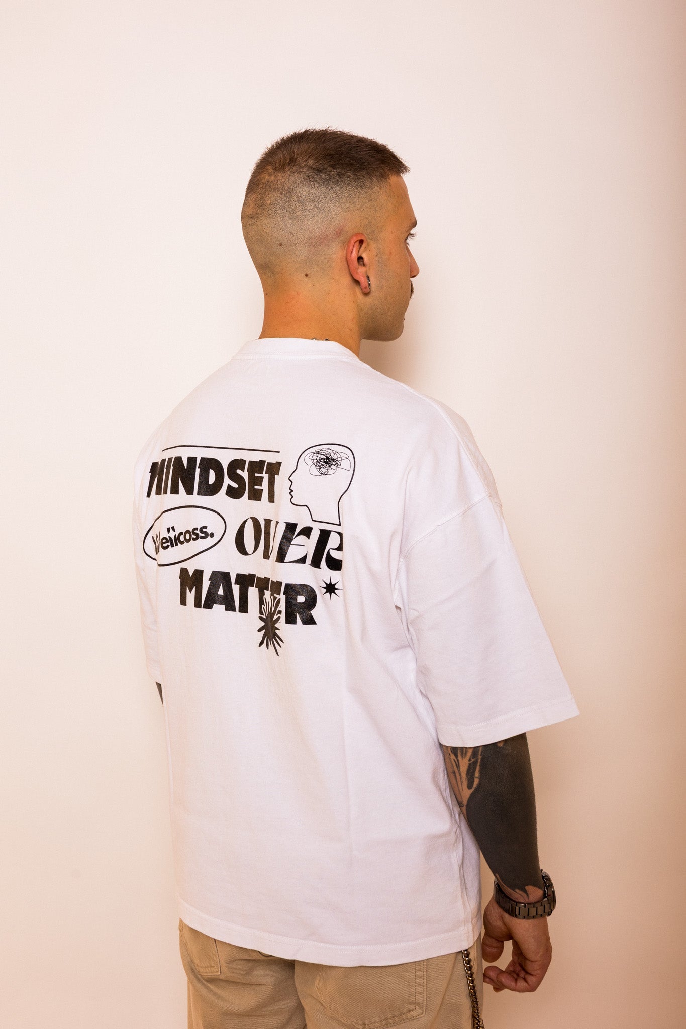 Matter White