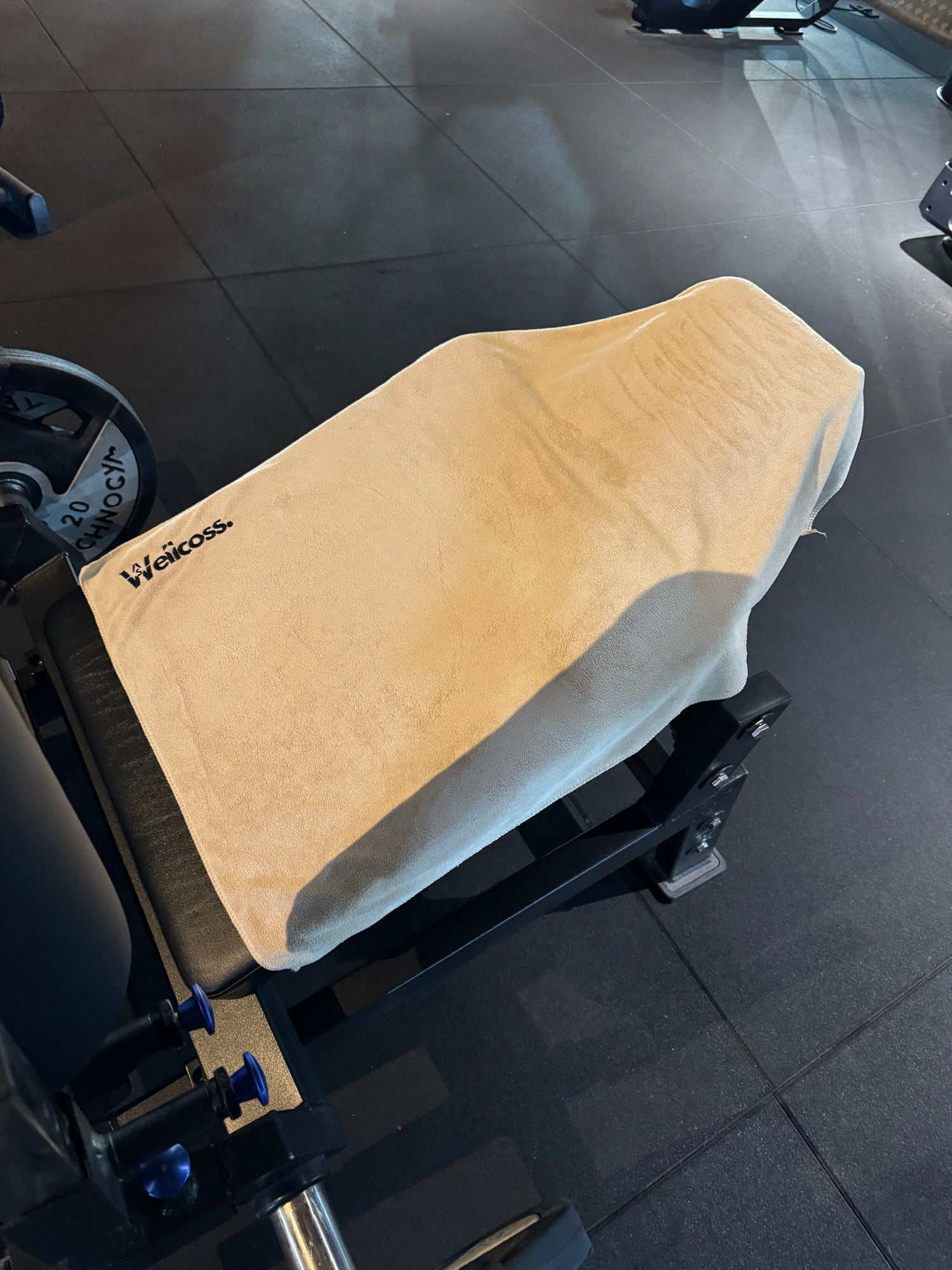AllSport Towel