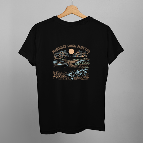 Sunset Black