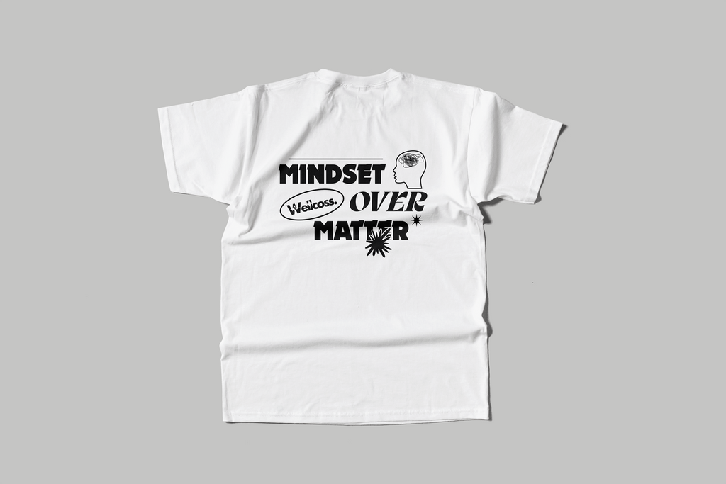 Matter White