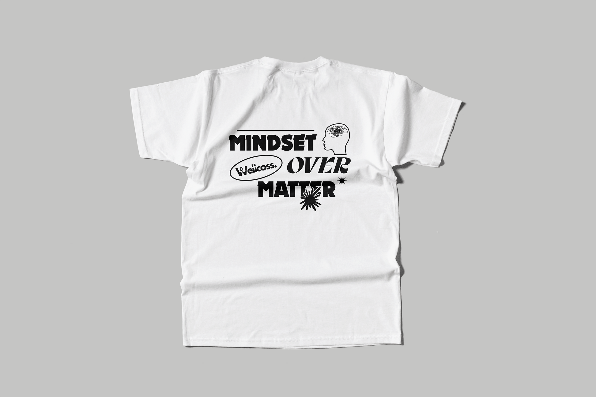 Matter White